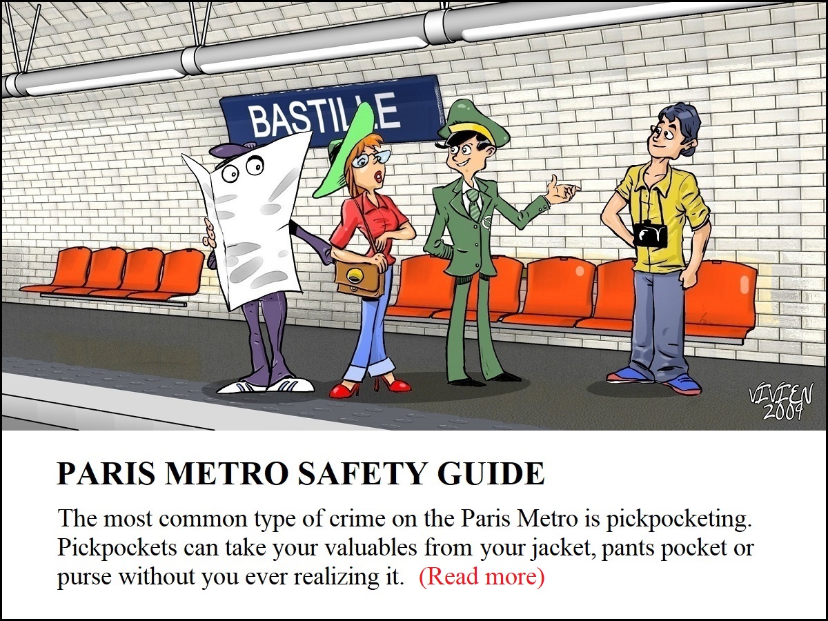Image Safety