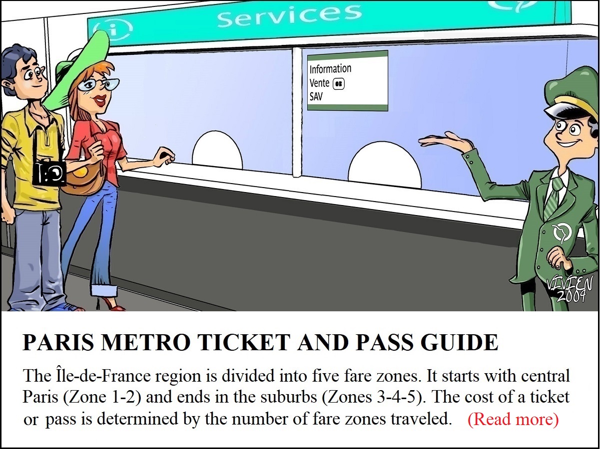 Image Ticket